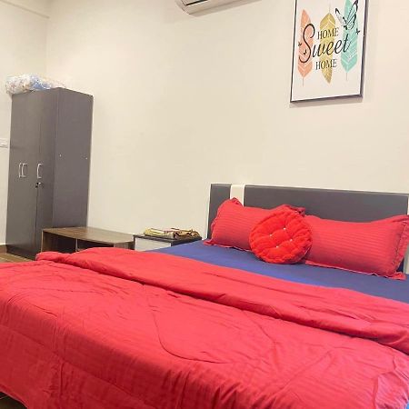 Syg 8 Aura Suite Putrajaya Studio Unit Екстериор снимка