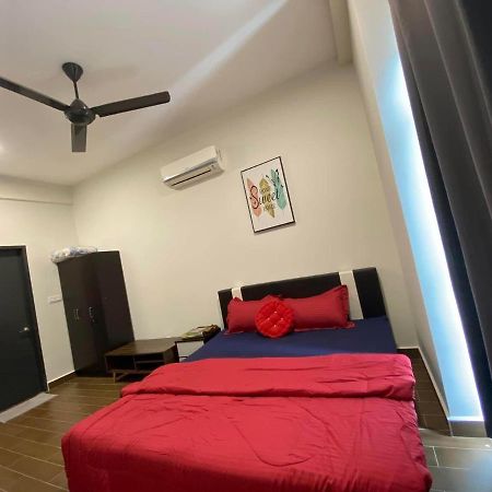 Syg 8 Aura Suite Putrajaya Studio Unit Екстериор снимка