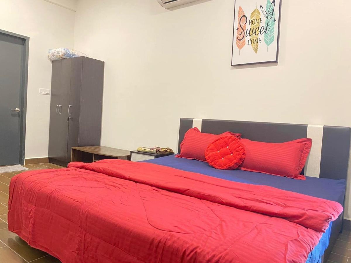 Syg 8 Aura Suite Putrajaya Studio Unit Екстериор снимка